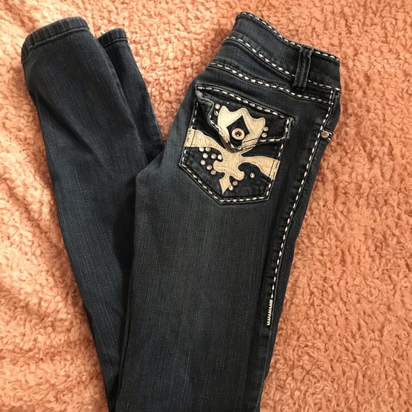 Cello Jeans - Picture 2 of 2